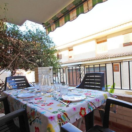 Global Properties, El Coqueton - Bonito Y Tranquilo Apartamento En Canet Playa Canet d'En Berenguer Buitenkant foto