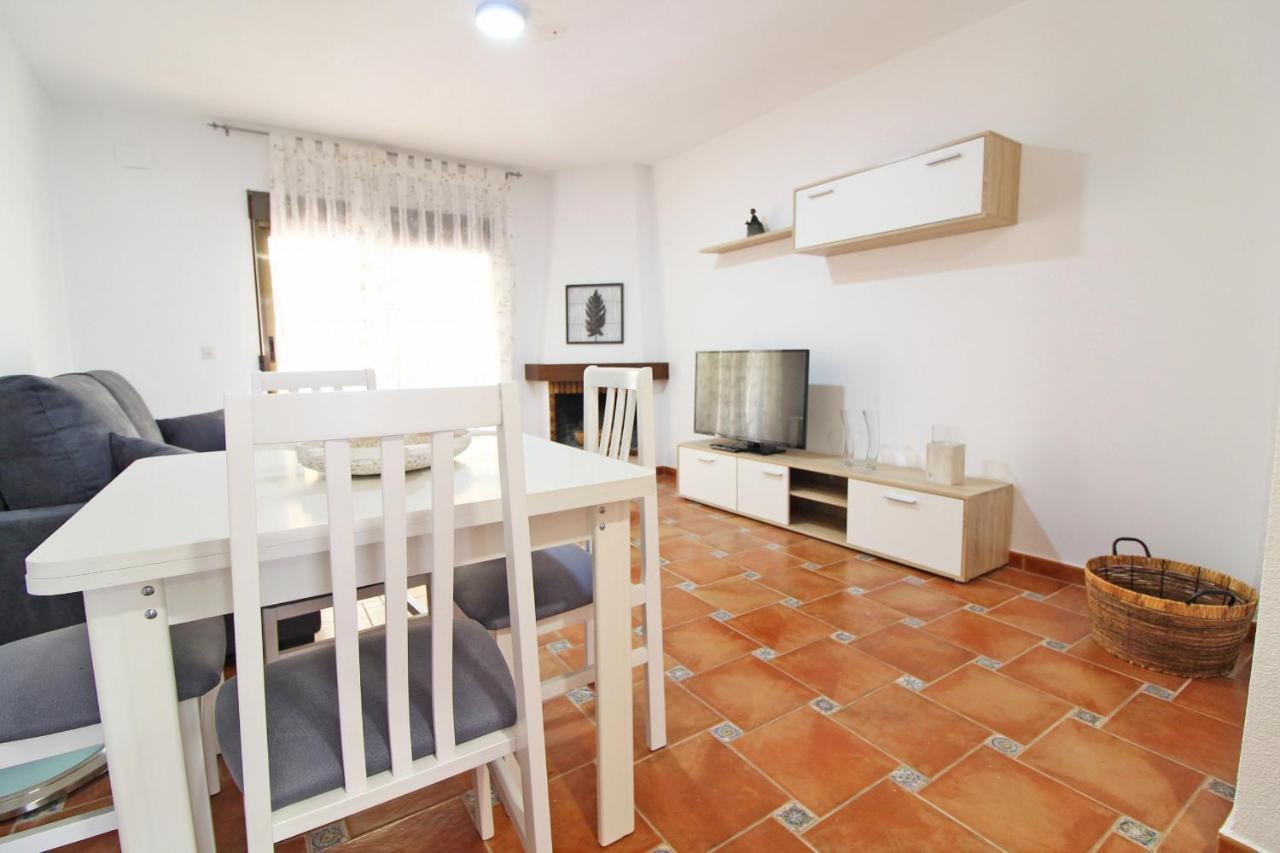 Global Properties, El Coqueton - Bonito Y Tranquilo Apartamento En Canet Playa Canet d'En Berenguer Buitenkant foto