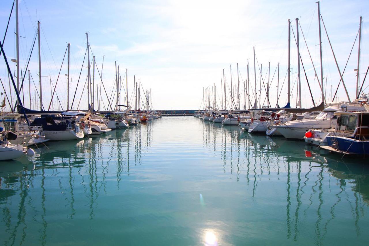 Global Properties, El Coqueton - Bonito Y Tranquilo Apartamento En Canet Playa Canet d'En Berenguer Buitenkant foto