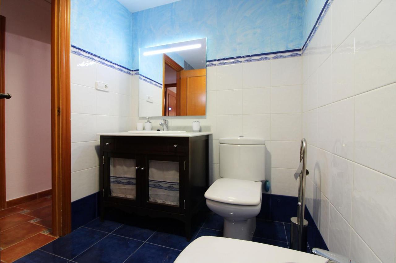 Global Properties, El Coqueton - Bonito Y Tranquilo Apartamento En Canet Playa Canet d'En Berenguer Buitenkant foto