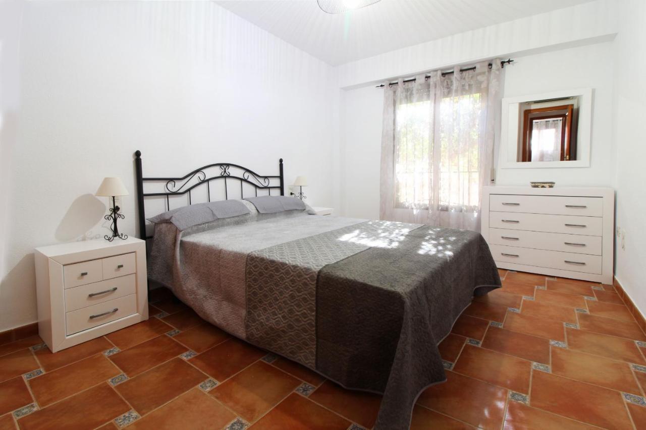 Global Properties, El Coqueton - Bonito Y Tranquilo Apartamento En Canet Playa Canet d'En Berenguer Buitenkant foto
