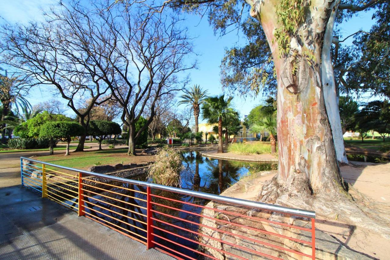 Global Properties, El Coqueton - Bonito Y Tranquilo Apartamento En Canet Playa Canet d'En Berenguer Buitenkant foto