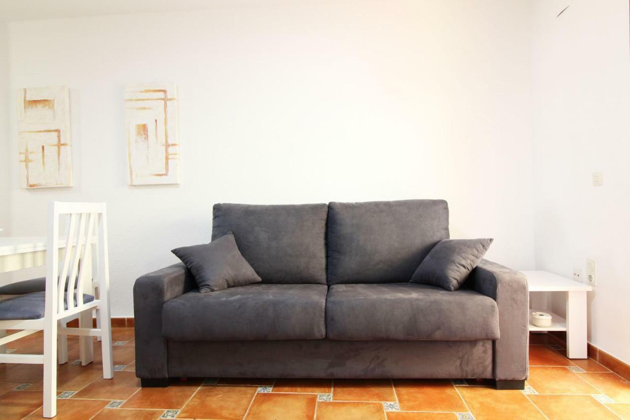 Global Properties, El Coqueton - Bonito Y Tranquilo Apartamento En Canet Playa Canet d'En Berenguer Buitenkant foto