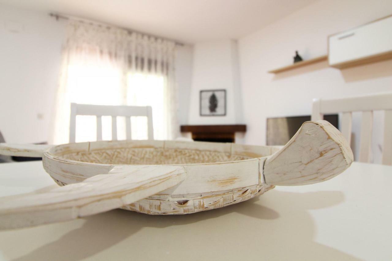 Global Properties, El Coqueton - Bonito Y Tranquilo Apartamento En Canet Playa Canet d'En Berenguer Buitenkant foto
