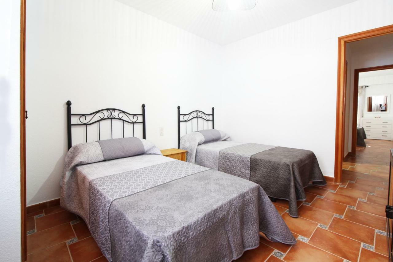 Global Properties, El Coqueton - Bonito Y Tranquilo Apartamento En Canet Playa Canet d'En Berenguer Buitenkant foto